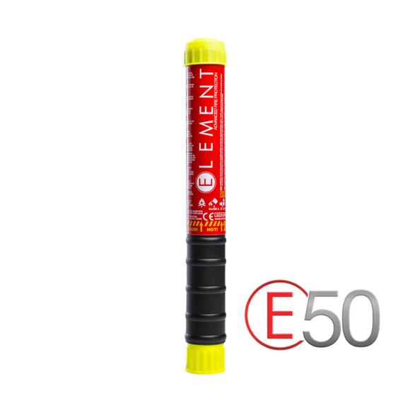 Element E50 Fire Extinguisher