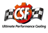 CSF 7084 2015+ Volkswagen Golf/GTI (VAG MQB) Triple-Pass Radiator