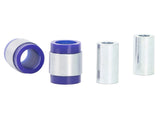 Superpro SPR Bushings - Control Arm