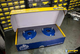 Superpro SPR Strut Mounts - Front
