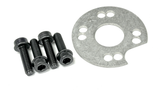 Euro Sport Rear Camber Shim - VW Mk1, Mk2, Mk3