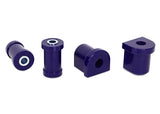 Superpro SPR Bushings - Control Arm