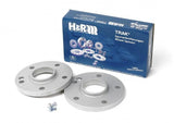 H&R TRAK+ DR Wheel Spacers - 8mm 4x100/108 [16234571]