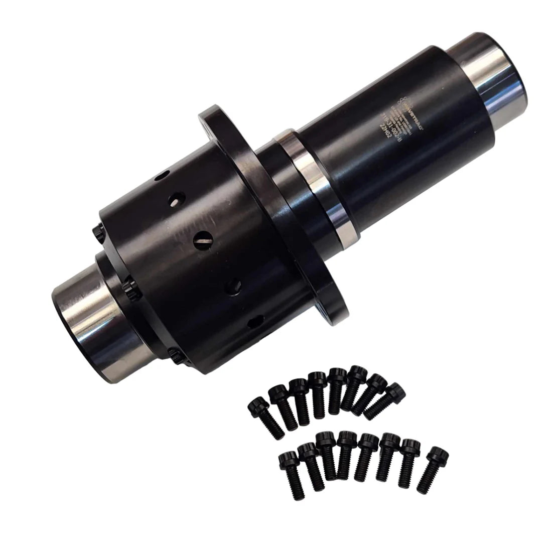 Diff Service Golf R Wavetrac Differential Rear VW Volkswagen 0AV MQB MK7 MK7.5 MK8 Golf R ...