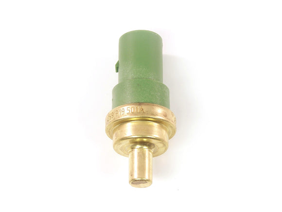 Coolant Temperature Sensor - Green 4 Pin  VW MK4