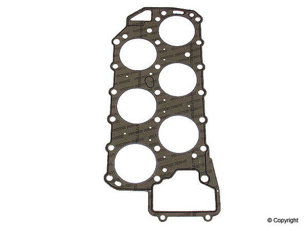 Cylinder Head Set Gasket Organic VW VR6 2.8L 2.9L Head Set Replacement Cast | UK