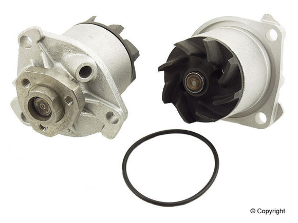 Water Pump Mk2, Mk3 VR6 and Mk4 VR6-12V