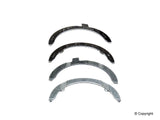 Engine Bearings - H.D. Main Bearing Set W. 6 Pc. Thrust Bearing (STD) 4Cyl.