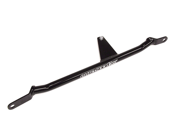 Euro Sport Lower 3-Point Front Stress Bar - VW Mk2/Mk3 - High Performance VW & Audi Parts - High Performance VW & Audi Part