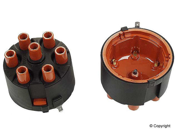 Bosch Distributor Cap - VW MK2 VR6