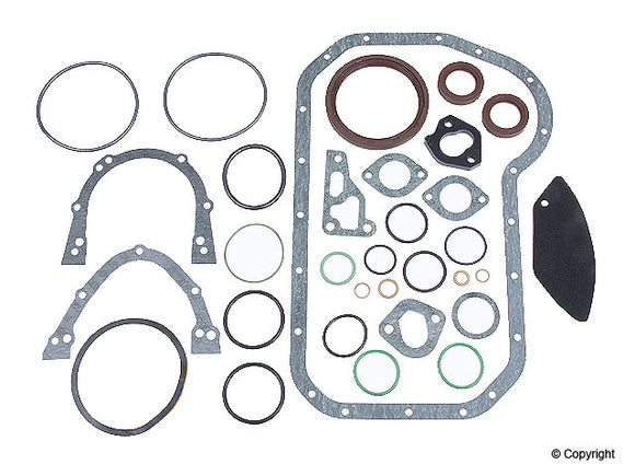 Engine Block Gasket Set - VW Mk1, Mk2 8v All