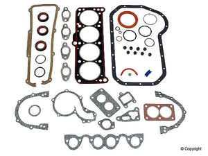 Engine Gasket Set (Complete) - VW Mk1 1.5, 1.6, 1.7L