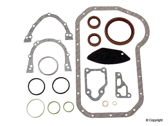 Engine Block Gasket Set - VW Mk1, Mk2 16v All