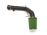 Euro Sport Green Filter Cool-Flo Race Air Intake System - VW Mk4 R32