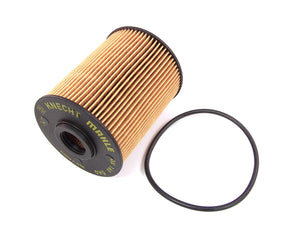 Replacement Oil Filter - VW Mk3 Golf GTI VR6/Jetta GLX VR6 11/95>/Mk4 VR6-12v