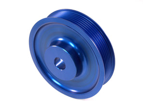 Euro Sport VW Mk3 VR6 Crank Underdrive Pulley Kit