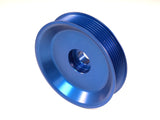 Euro Sport VW Mk3 VR6 Crank Underdrive Pulley Kit