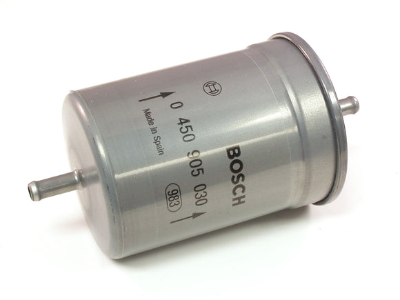 Bosch Fuel Filter - VW Mk2 & Mk3 Digifant 88-95