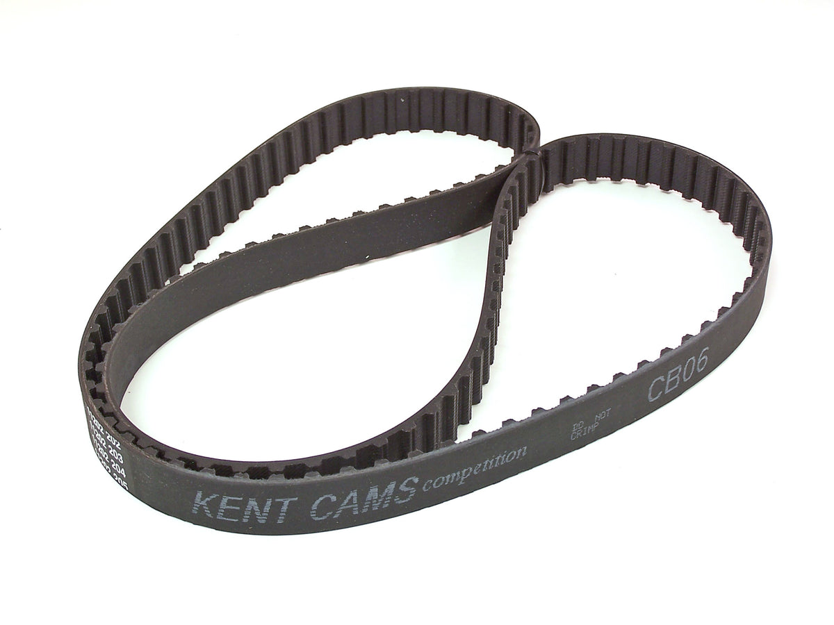 Kent Competition Cam Belt VW Mk1/Mk2 8v Euro Sport Accessories