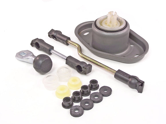 Shift Repair Kit - VW Mk1 Rabbit/Jetta I/Scirocco I & II 8v/16v (5 Speed)