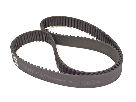Kent Competition Cam Belt VW Mk1 Mk2 16v