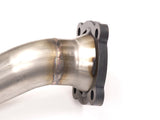Euro Sport Stainless Steel Downpipe with Catalytic - VW Mk4 1.8T/Audi TT