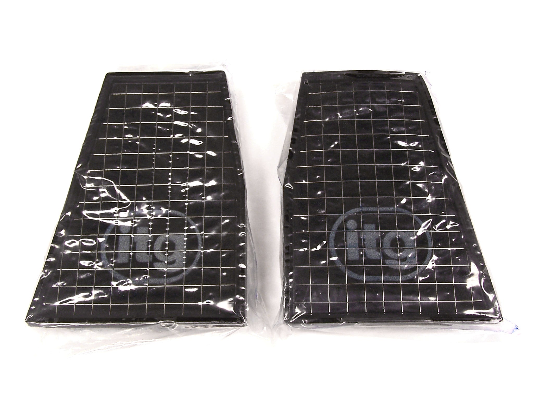ITG Air Filters WB243 Profilter Audi RS5 Euro Sport Accessories