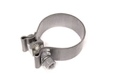 Exhaust Clamps