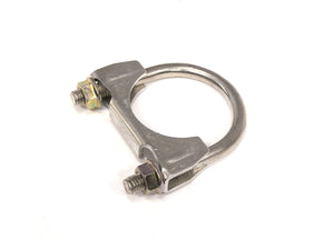 Exhaust Clamps