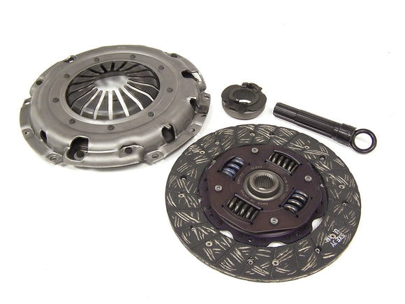 Exedy replacement clutch kit - VW Mk2/Mk3/Mk4 VR6-12V (228mm)