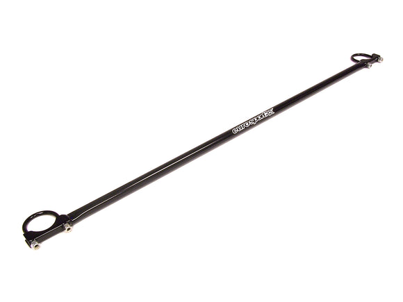 Euro Sport Rear Stress Bar - VW Mk2/Mk3 - High Performance VW & Audi Parts - High Performance VW & Audi Part