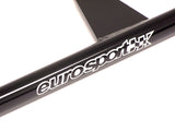 BLEMISHED Euro Sport Lower 3-Point Front Stress Bar - VW Mk2/Mk3