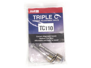 H&R Triple C Camber Adjuster Bolts TC110