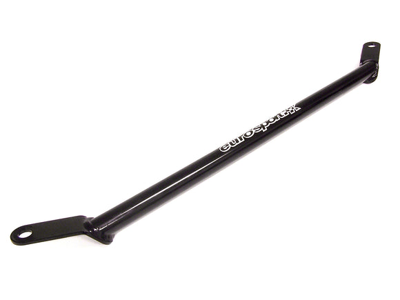 Euro Sport Lower Front Stress Bar - VW Mk4, Audi TT