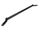 Euro Sport Lower Front Stress Bar - VW Mk4, Audi TT