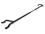 BLEMISHED Euro Sport Upper Front Stress Bar - VW Mk4 8v/VR6 12v/1.8T