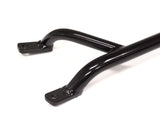 Euro Sport Upper Front Stress Bar - VW Mk4 8v/VR6 12v/1.8T