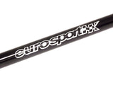BLEMISHED Euro Sport Upper Front Stress Bar - VW Mk4 8v/VR6 12v/1.8T
