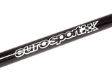 Euro Sport Upper Front Stress Bar - VW Mk4 8v/VR6 12v/1.8T