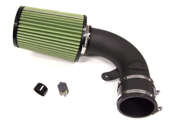 Euro Sport Green Filter Cool-Flo Race Air Intake System - AUDI A3/VW MK5/PASSAT/CC 2.0T/TDI 2008.5 2009