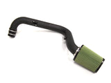 Euro Sport Green Filter Cool-Flo Race Air Intake System - Audi A3/VW Mk5 2.0T 2006 2007 2008