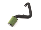 Euro Sport Green Filter Cool-Flo Race Air Intake System - Audi A3/VW Mk5 2.0T 2006 2007 2008