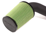 Euro Sport Green Filter Cool-Flo Race Air Intake System - Audi A3/VW Mk5 2.0T 2006 2007 2008