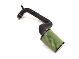 Euro Sport Green Filter Cool-Flo Race Air Intake System - VW Mk6 Golf R  2012-2013