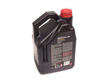 Motul 8100 Eco-lite 5w30 Synthetic Oil Gas & Diesel Lubricant- 5.28 Quarts - 5L