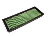 Green Filter High Performance Panel Air Filter - VW Beetle/Caddy/CC/Eos/Golf/Jetta/Passat/Scirocco/Tiguan
