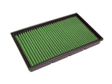 Green Filter #7315 - VW MK7/MK8 Golf/Golf R/GTI/Jetta/New Beetle/Areeon/Tiguan, Audi TT/TTS/A3/S3 2.0L