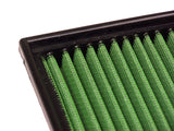 Green Filter #7315 - VW MK7/MK8 Golf/Golf R/GTI/Jetta/New Beetle/Areeon/Tiguan, Audi TT/TTS/A3/S3 2.0L