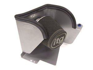 Euro Sport Cool-Flo Air Intake System - VW Mk4 VR6