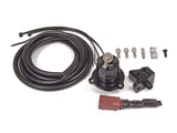 TURBOSMART Kompact Shortie Dual Port Blow Off Valve